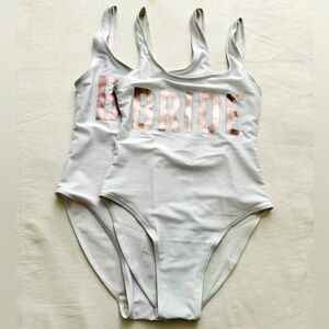 NEW!! BRIDE One Piece
